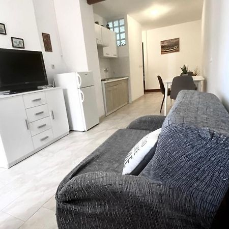 Apartments Ares Rovinj Exteriör bild