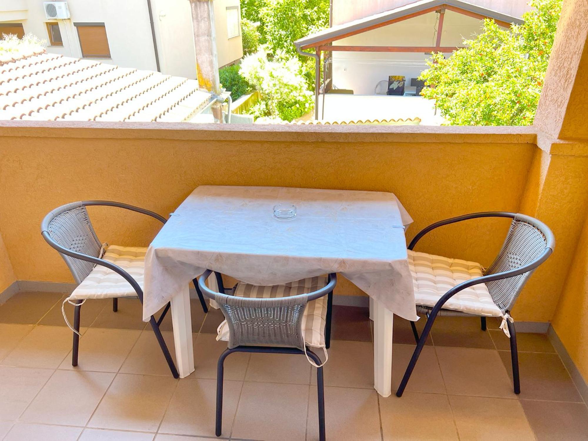 Apartments Ares Rovinj Exteriör bild