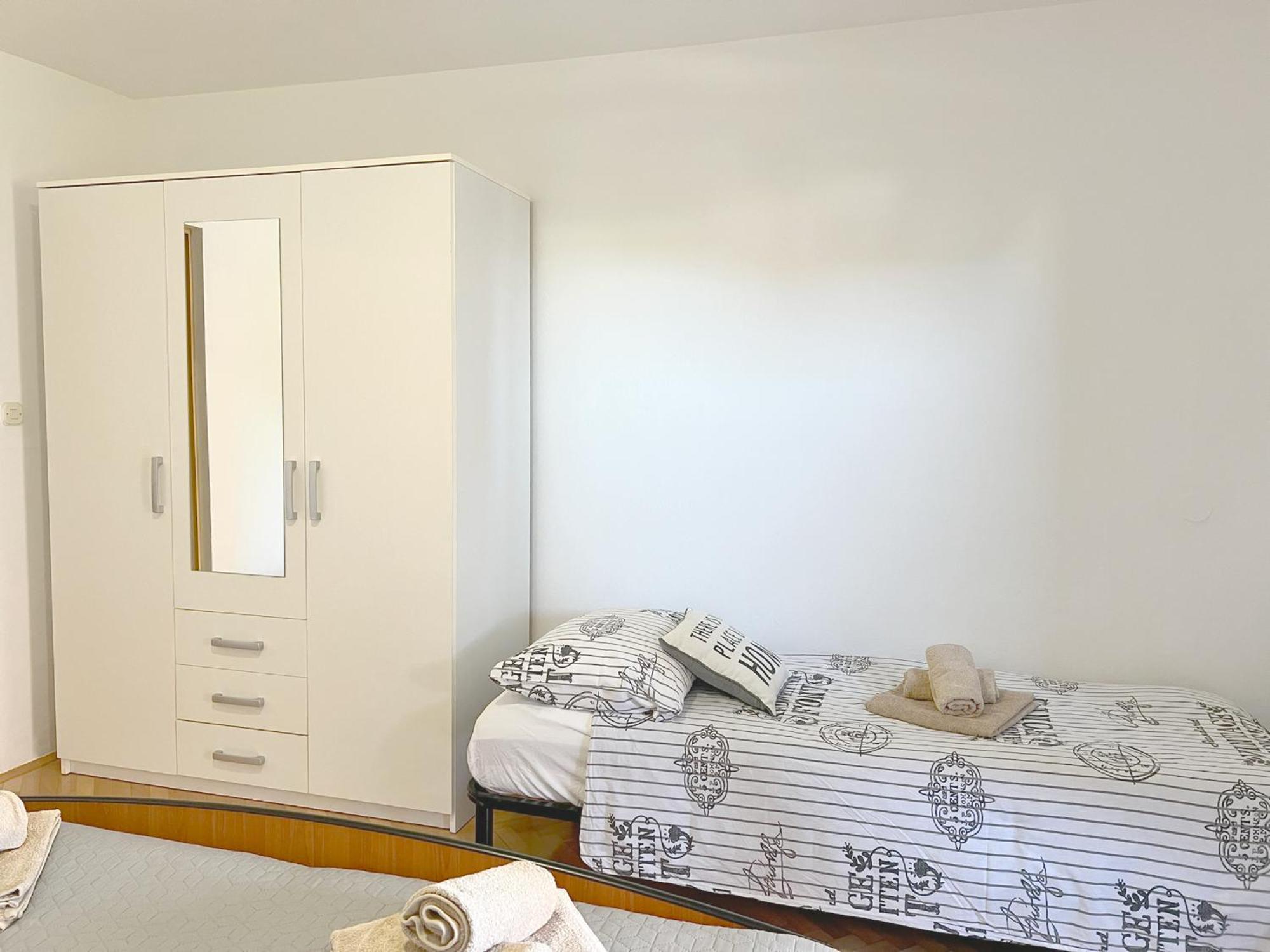 Apartments Ares Rovinj Exteriör bild