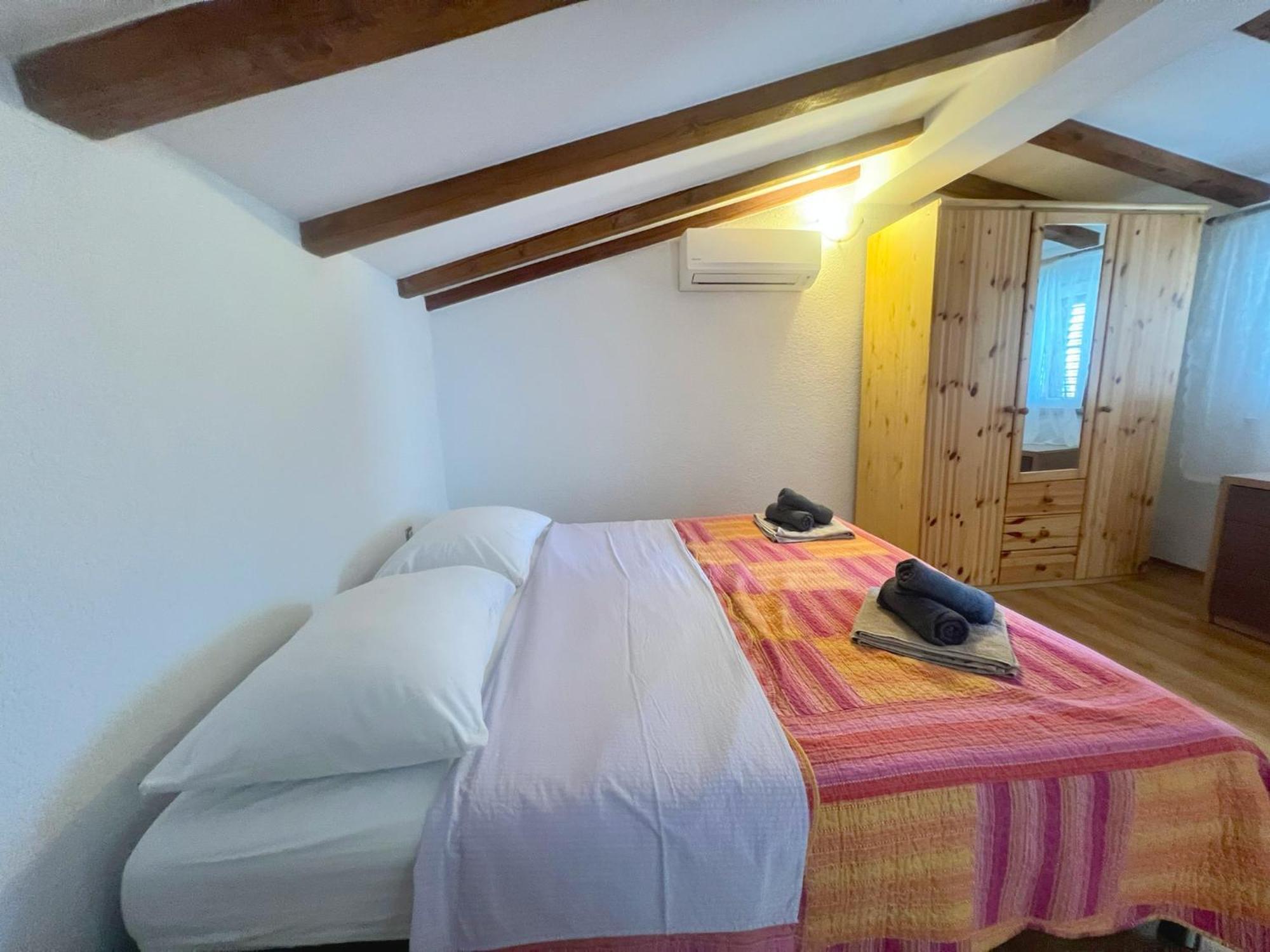 Apartments Ares Rovinj Exteriör bild