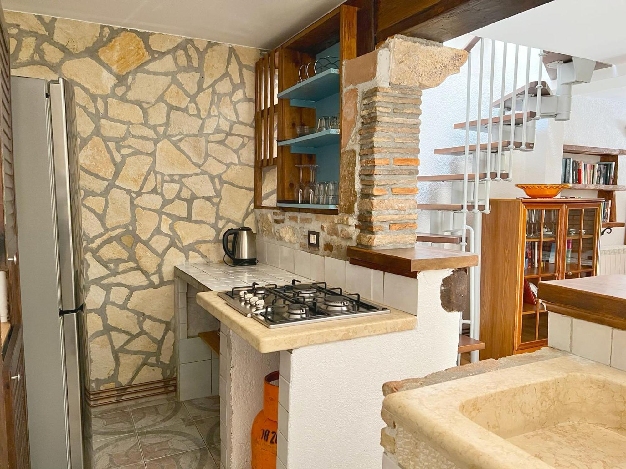 Apartments Ares Rovinj Exteriör bild