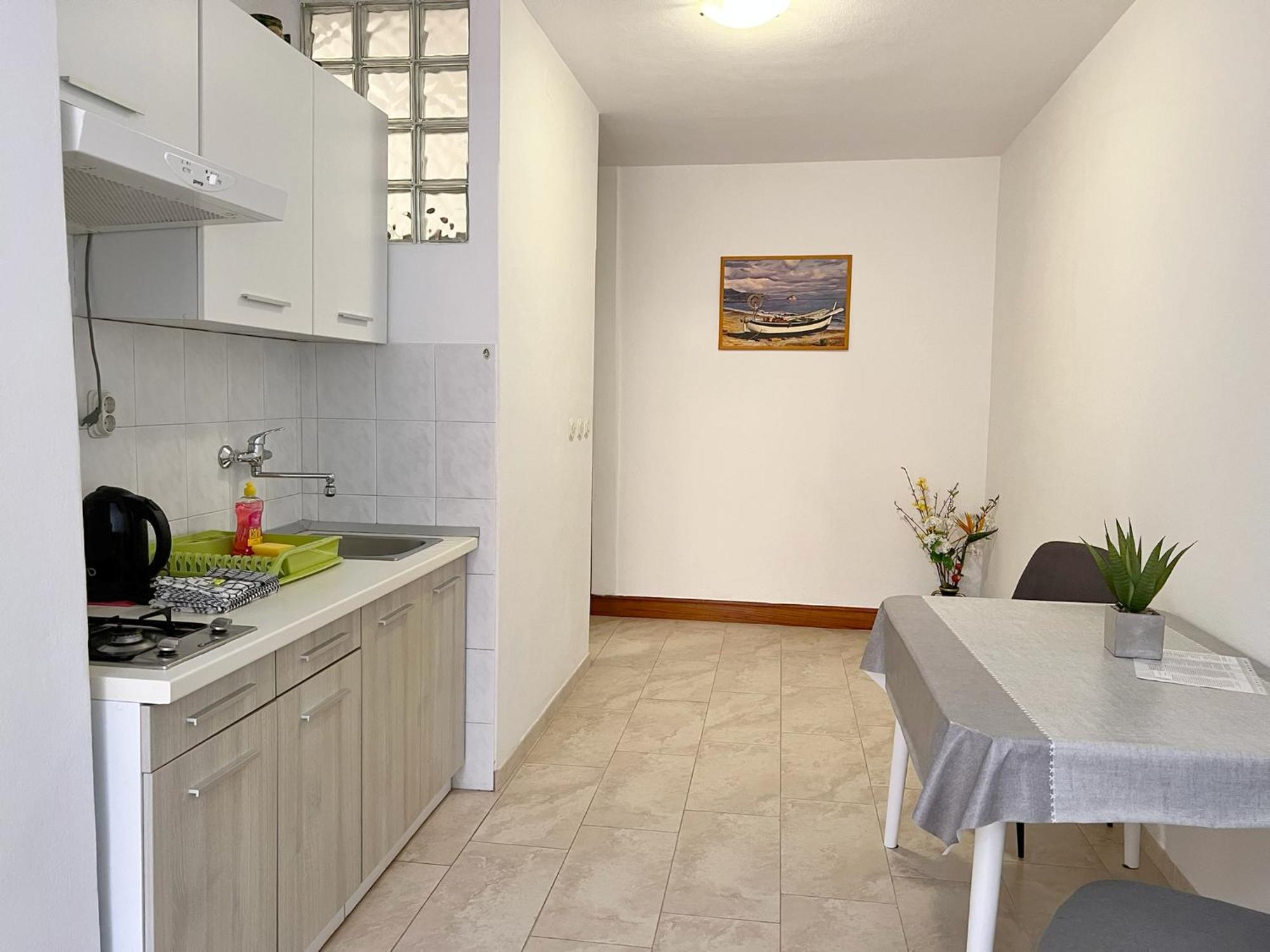 Apartments Ares Rovinj Exteriör bild