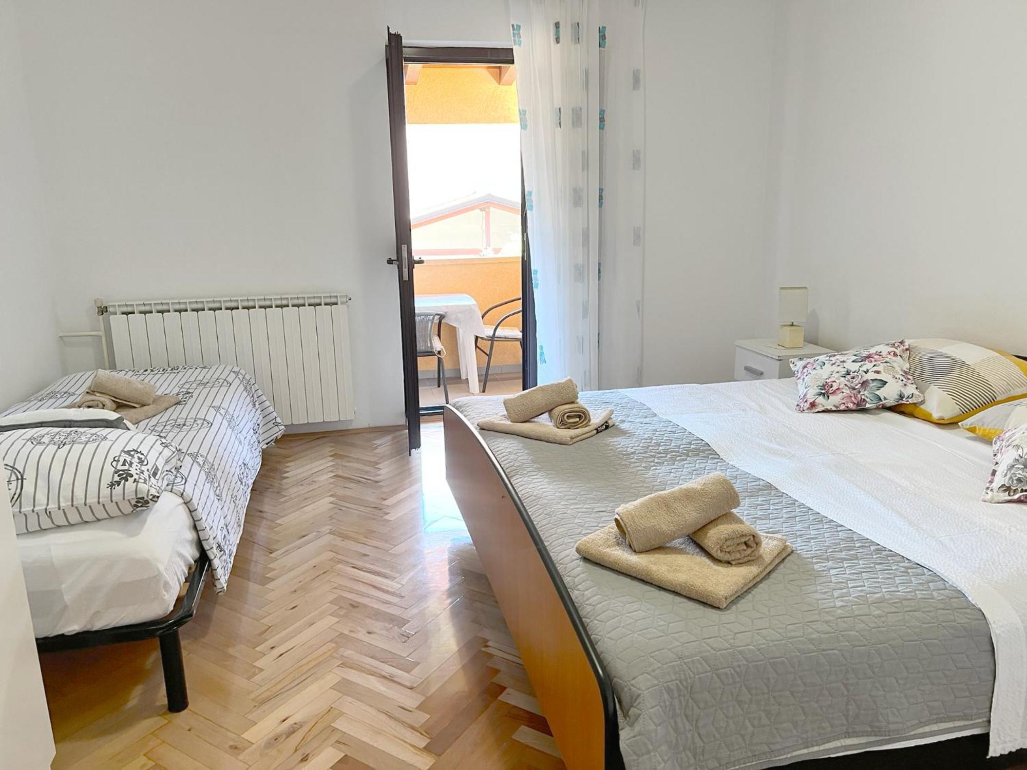 Apartments Ares Rovinj Exteriör bild