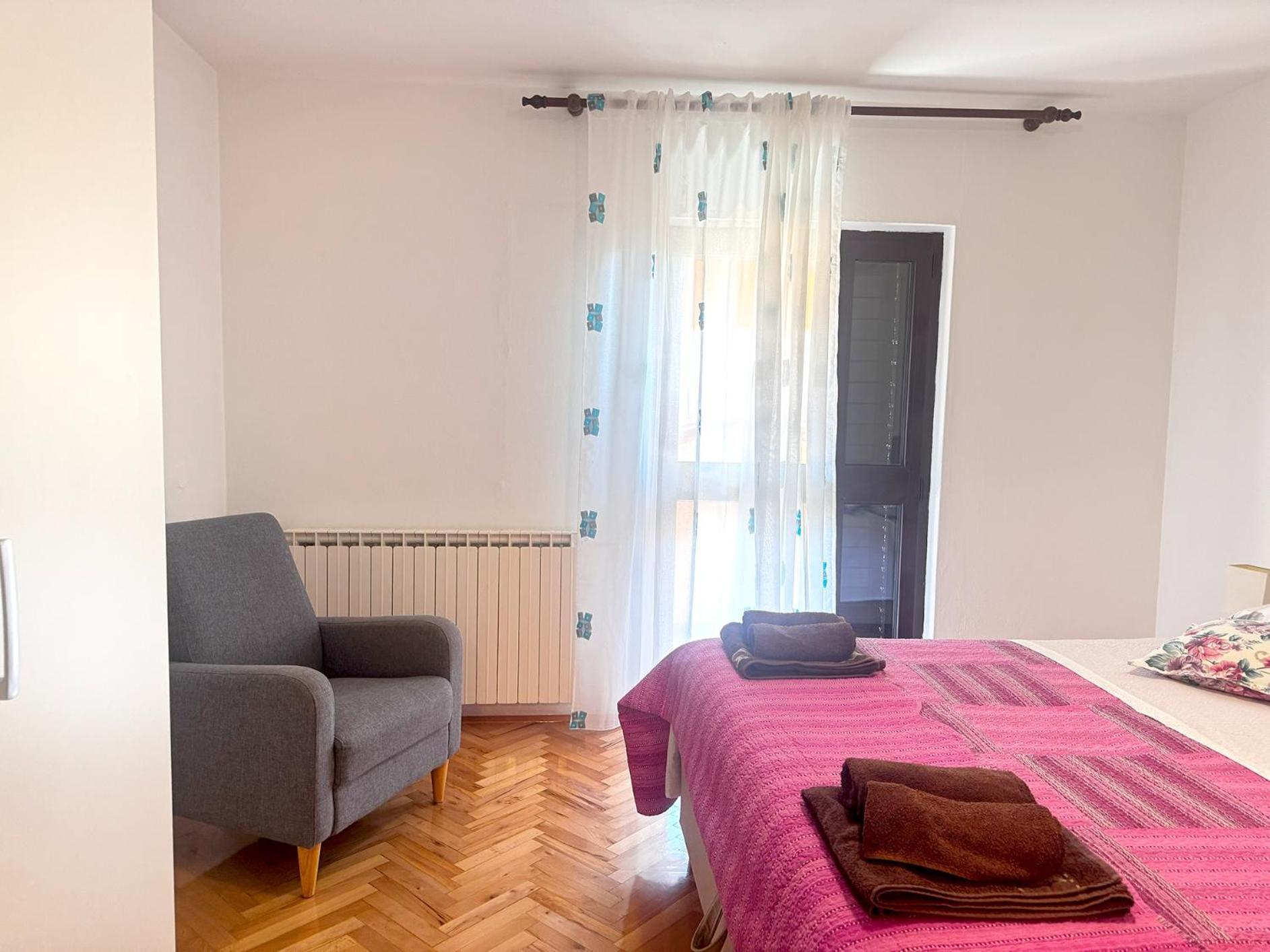 Apartments Ares Rovinj Exteriör bild